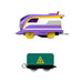 EAN 0194735035540 - Fisher-Price Thomas & Friends HDY69 vehículo de juguete imagen 3