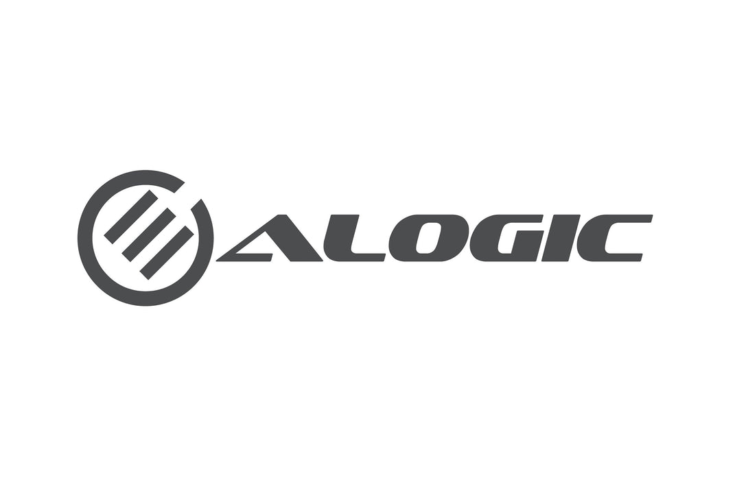 Alogic Echelon Extend Bluetooth Wireless Keyboard (German) White
