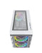 EAN 8435443721885 - Nfortec DRACO X Midi Tower Blanco imagen 4