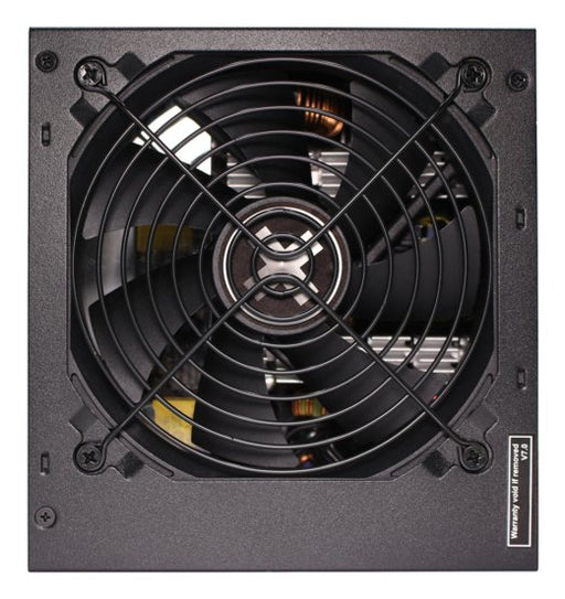 EAN 4044953503535 - Xilence XP650R6.2 unidad de fuente de alimentación 650 W 20+4 pin ATX ATX Negro imagen 1