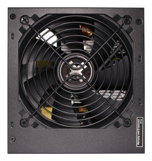 EAN 4044953503573 - Xilence XP750R6.2 unidad de fuente de alimentación 750 W 20+4 pin ATX ATX Negro imagen 1