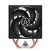 EAN 0840033401944 - ARCTIC Freezer 36 CO Procesador Refrigerador de aire 12 cm Negro, Plata 1 pieza(s) imagen 2