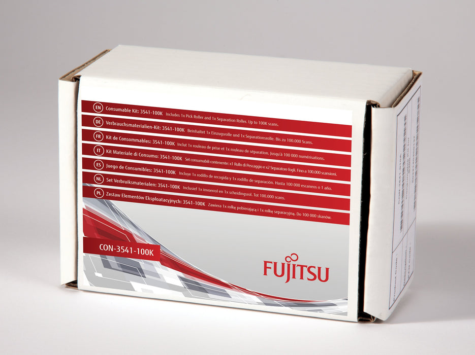 Ricoh Consumable Kit F.S300 S1300 1xpickroller 2xpadassyf.100.000blatt