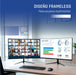 EAN 8435364319406 - iggual ML27S pantalla para PC 68,6 cm (27") 1920 x 1080 Pixeles Full HD LED Negro imagen 9