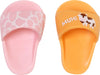 EAN 4001167836811 - BABY born Slippers 3 ass. 43cm Zapatos de muñeca imagen 1