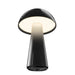 EAN 9090171021394 - CENTURY COCO lámpara de mesa 1,5 W LED Negro imagen 1