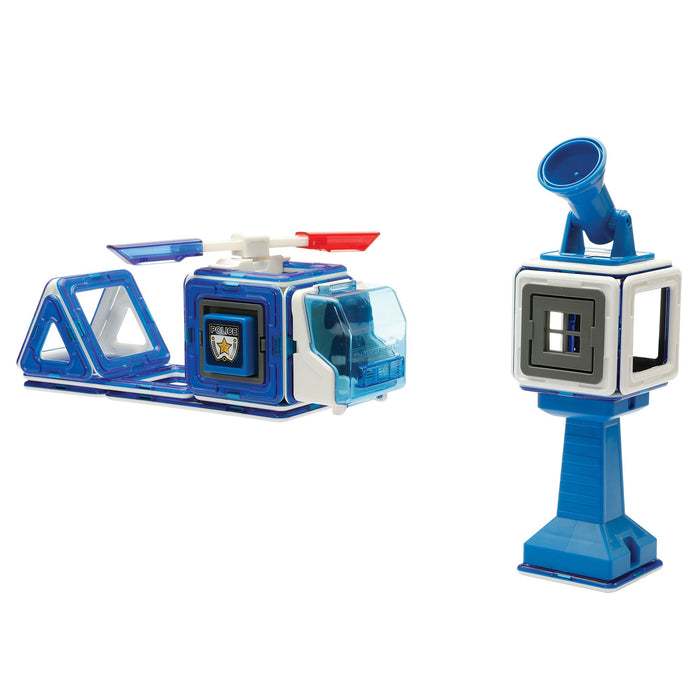 EAN 0730658170021 - Magformers 717002 imagen 3