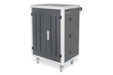 EAN 4016032494546 - Digitus DN-45006 carrito y armario de dispositivo portátil Armario de gestión y carga para dispositivos p imagen 1