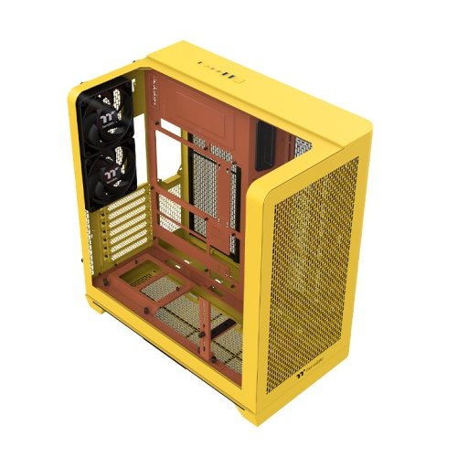 EAN 4711658544407 - Thermaltake CA-11F-00MMWN-00 carcasa de ordenador Midi Tower Caramelo imagen 6