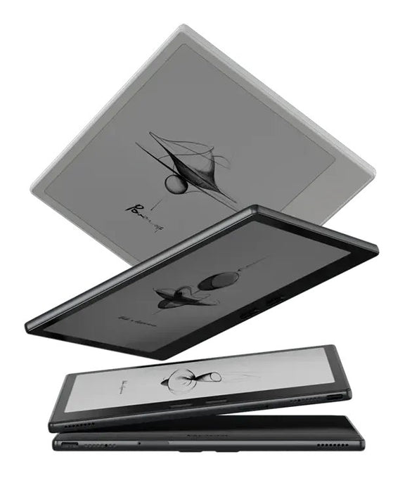 EAN 6949710310648 - Onyx BOOX Go 7 lectore de e-book Pantalla táctil 64 GB Wifi Blanco imagen 3