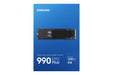 EAN 8806095575667 - Samsung MZ-V9S4T0 4 TB M.2 PCI Express 4.0 NVMe V-NAND TLC imagen 5