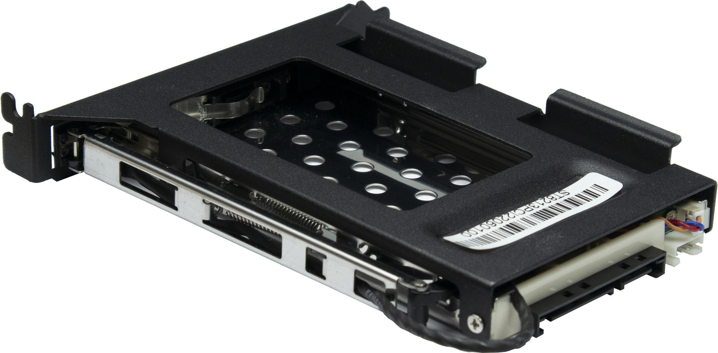 EAN 4260455647458 - Inter-Tech ST-8213PCI Negro imagen 4