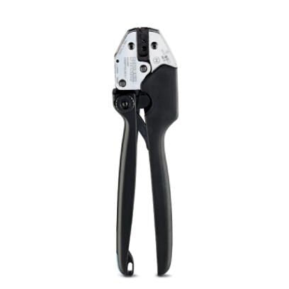 Phoenix Contact Crimpfox-Sr 6-1 1212467 Alicate De Crimpado Solar-Conector