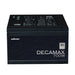EAN 8809213764240 - Zalman Decamax unidad de fuente de alimentación 700 W ATX Negro imagen 5