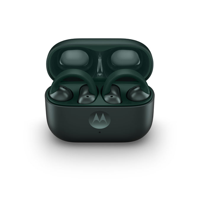 EAN 0840023294266 - Motorola moto buds loop Auriculares Inalámbrico gancho de oreja Llamadas/Música/Deporte/Uso diario Blueto imagen 1