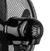 EAN 5901443112907 - Activejet Regular WSR-40C ventilador Negro, Plata imagen 9