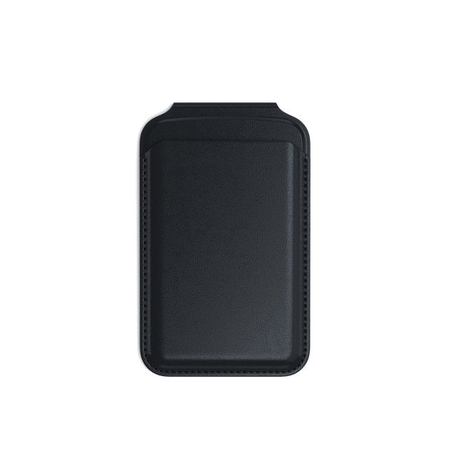 Magnético Wallet Stand Magsafe Compatible, Negro, St-Vlwk