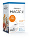 EAN 4250059685024 - Devolo Magic 2 LAN triple 2400 Mbit/s Ethernet Blanco 1 pieza(s) imagen 4