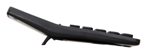EAN 4002390091244 - MAUL ECO 850 calculadora Bolsillo Calculadora básica Negro imagen 2