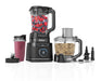 EAN 0622356294607 - Ninja Detect Power Mixer & Processor Pro 2,1 L Batidora de vaso 1200 W Negro imagen 3