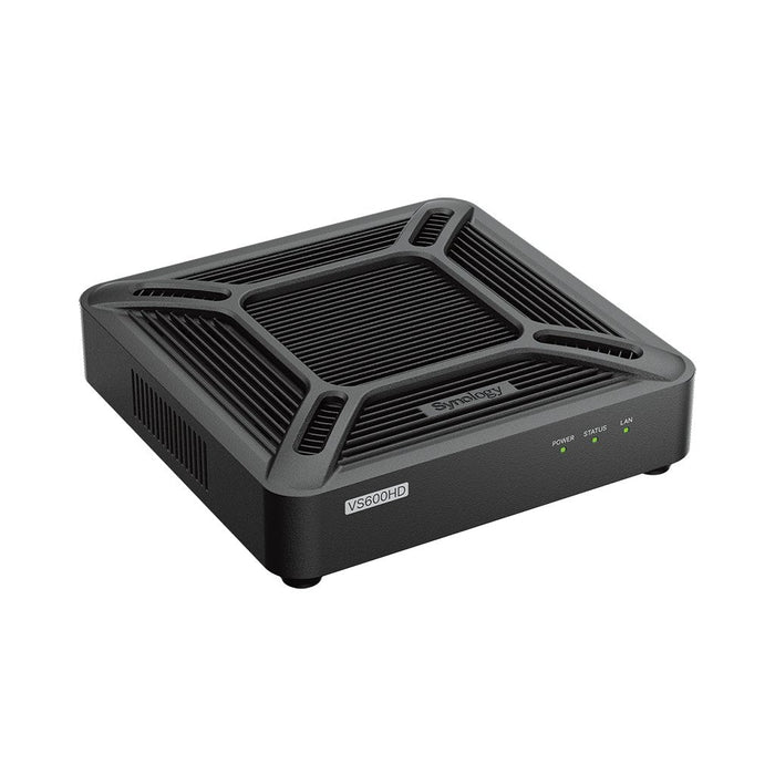 EAN 0846504005161 - Synology VS600HD servidor de vigilancia en red Gigabit Ethernet imagen 6