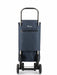 EAN 8420812985845 - Rolser SBE014-1001 bolsa de compras Azul oscuro Bolsa para carrito de la compra imagen 3