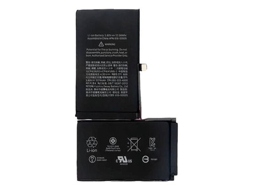 EAN 5706998882998 - CoreParts MOBX-IPXSMAX-BAT recambio del teléfono móvil Batería Negro imagen 1