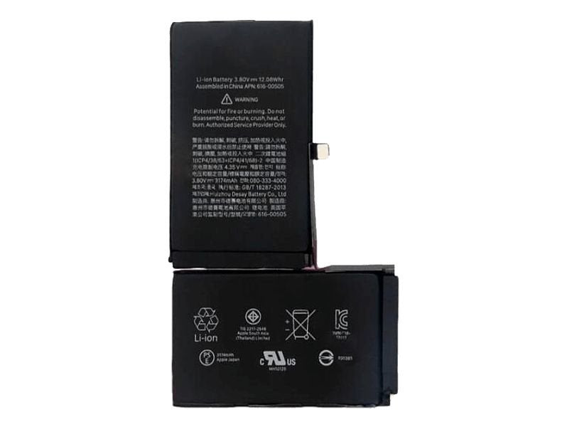 EAN 5706998882998 - CoreParts MOBX-IPXSMAX-BAT recambio del teléfono móvil Batería Negro imagen 1