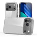 EAN 4250686415209 - nevox 2520 funda para teléfono móvil 16 cm (6.3") Transparente imagen 4