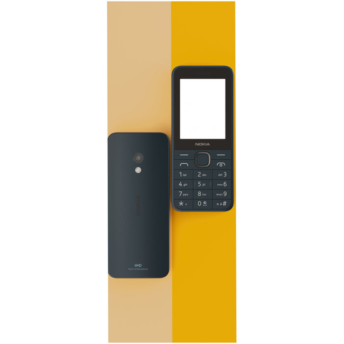Hmd (Nokia) 225 4g Dual Sim Blue Eu