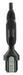 EAN 6974653811709 - Roborock H5 Aspiradora escoba Batería Secar HEPA Bolsa para el polvo Beige, Negro imagen 15