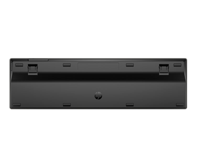 EAN 0198122140763 - HP KBD 720Multi-DeviceRchrgblWL FR teclado Hogar / Oficina USB + Bluetooth Negro imagen 11