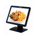 EAN 7427255345800 - AVPos AVP-T15 monitor POS 38,1 cm (15") 1024 x 768 Pixeles XGA Pantalla táctil imagen 2