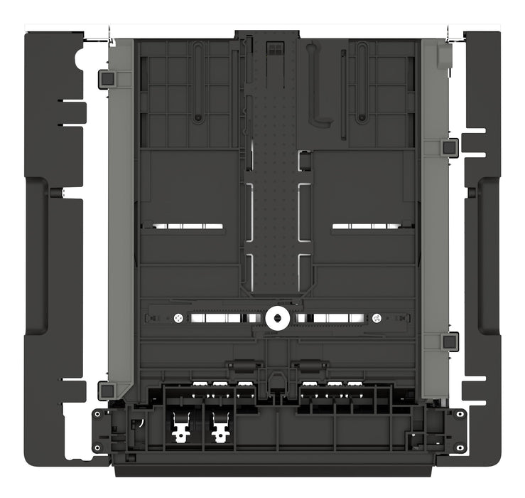 Xerox C305v/Aeeu Impresora Multifunción Color Laser A4/Legal (Material) Hasta 30 Ppm (Copiando) Hasta 30 Ppm (Impresión) 250 Hojas 33.6 Kbps Usb 2.0 Gigabit Lan Wi-Fi(Ac) Host Usb 2.0