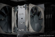 EAN 9010018200973 - Noctua NA-FK1 sistema de refrigeración para ordenador Procesador Ventilador 12 cm imagen 4
