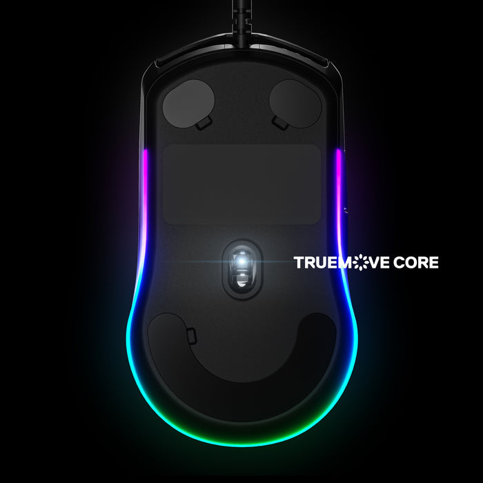 EAN 5707119039833 - Steelseries Rival 3 ratón Juego mano derecha USB tipo A Óptico 8500 DPI imagen 15