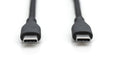 EAN 4016032495819 - Digitus AK-300341-020-S cable USB USB 2.0 USB C 0,48 Gbit/s 60 W imagen 5