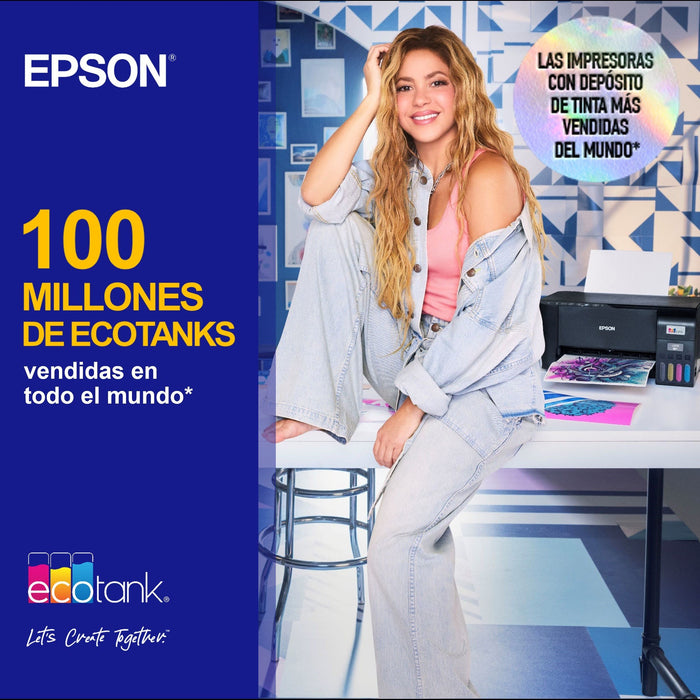 EAN 8715946676708 - Epson EcoTank ET-8500 imagen 25