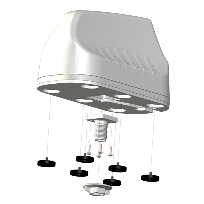 EAN 0707273470263 - Poynting MIMO-3-V2-15 antena para red imagen 1