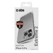 EAN 8018417416972 - SBS TEUNBKEX2IP1461P funda para teléfono móvil 15,5 cm (6.1") Transparente imagen 2
