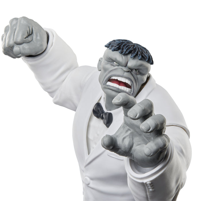 EAN 5010996202147 - Marvel Patch and Joe Fixit imagen 5