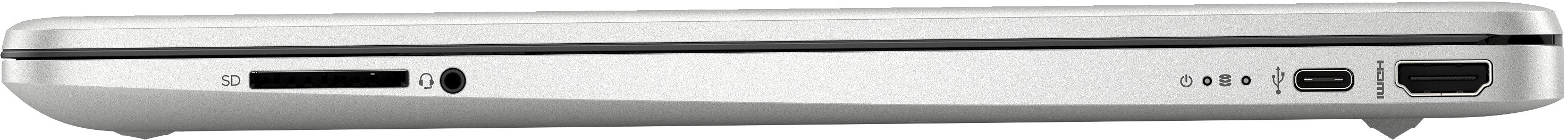 EAN 197961623314 - HP 15s-fq0041ns Intel® Celeron® N4120 Portátil 39,6 cm (15.6") Full HD 8 GB DDR4-SDRAM 256 GB SSD Wi-Fi 5  imagen 6