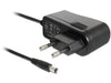 EAN 4043619624430 - DeLOCK 62443 convertidor de audio Negro imagen 2