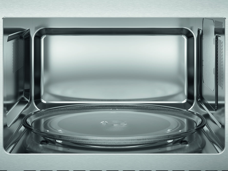 EAN 7333394155555 - Electrolux EMS4253TBX Acero inoxidable Microondas con grill Integrado 25 L 900 W imagen 5