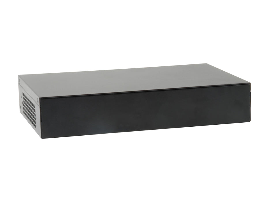 EAN 0846359042793 - LevelOne WAC-2000 pasarel y controlador 10, 100, 1000 Mbit/s imagen 1
