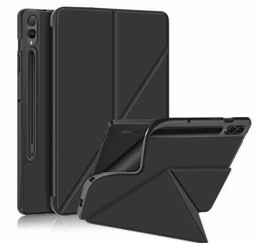 EAN 5715063429136 - eSTUFF ES685405-BULK funda para tablet 27,9 cm (11") Folio Negro imagen 1
