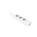 EAN 6932849426090 - Tenda SP15(EU) regleta inteligente 3 salidas AC 2 Blanco imagen 3