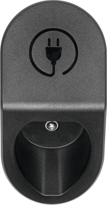 EAN 4019588063402 - TechniSat 0000/6340 organizador de cables Jaula para cables Negro, Blanco 1 pieza(s) imagen 1