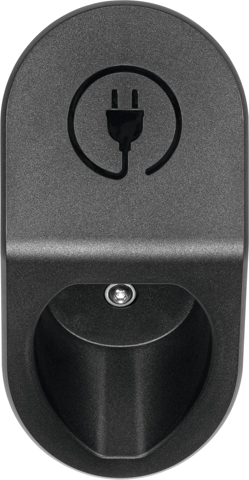 EAN 4019588063402 - TechniSat 0000/6340 organizador de cables Jaula para cables Negro, Blanco 1 pieza(s) imagen 1