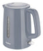 EAN 5906006902599 - Amica KF1013 tetera eléctrica 1,7 L 2200 W Gris imagen 2